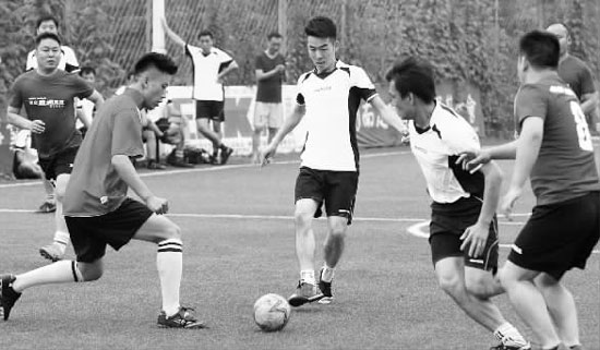 三場(chǎng)小組賽三戰(zhàn)全勝，我們只看到了開(kāi)頭，沒(méi)猜中結(jié)尾