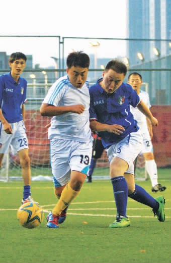 強強對決 強強對決