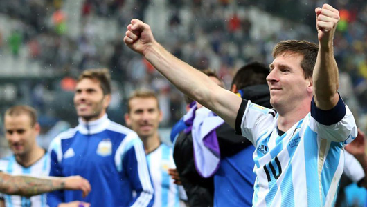 映象評(píng)球：里約向左，回家向右