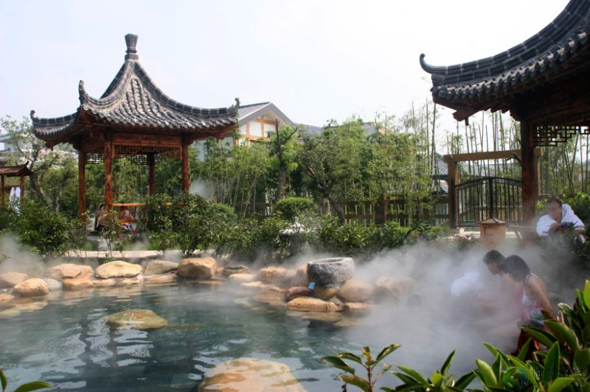 春節(jié)去哪兒？出游地圖告訴您！