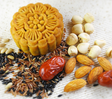 中秋節(jié)專(zhuān)家教你如何選存月餅