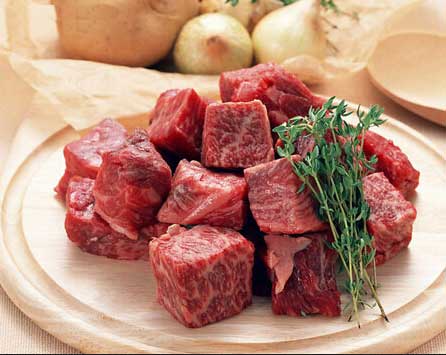 獻血后吃什么恢復(fù)快？