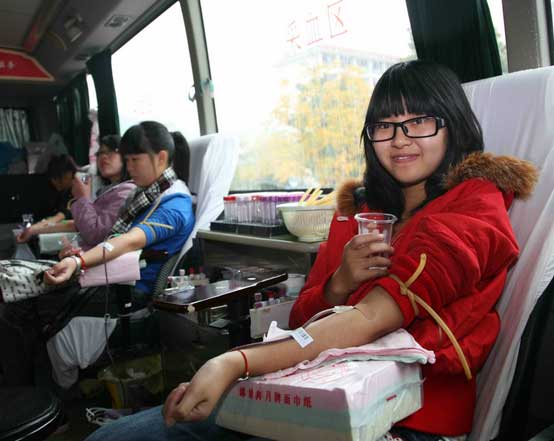 什么是成分獻血？