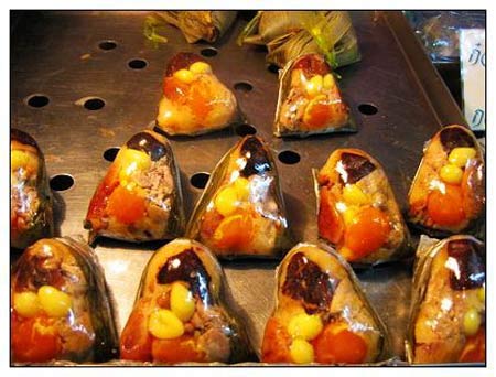 端午節(jié)世界各國(guó)粽子大盤點(diǎn) 端午節(jié)世界各國(guó)粽子大盤點(diǎn)