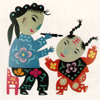 端午節(jié)畫額 端午節(jié)畫額