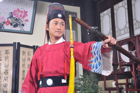 精彩劇照 精彩劇照