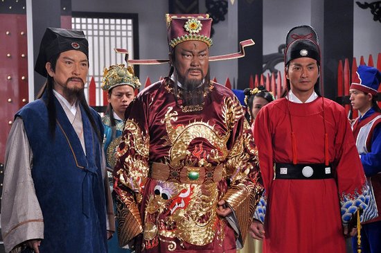 精彩劇照 精彩劇照