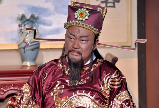 精彩劇照 精彩劇照