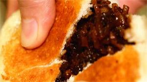 煎出來的包子煨出來的湯，吃起來是有些不一樣