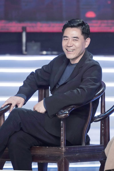 陳寶國(guó) 陳寶國(guó)