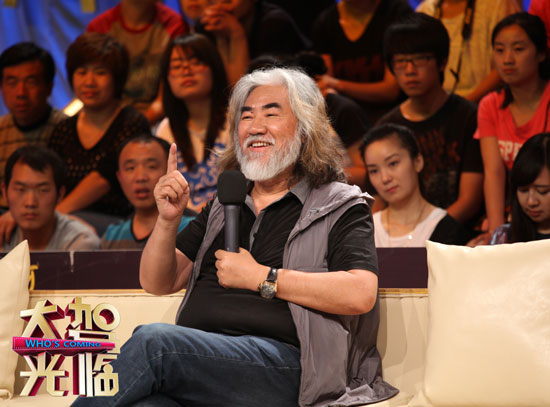 錄制現場 錄制現場