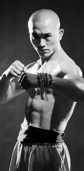 武僧一龍 武僧一龍