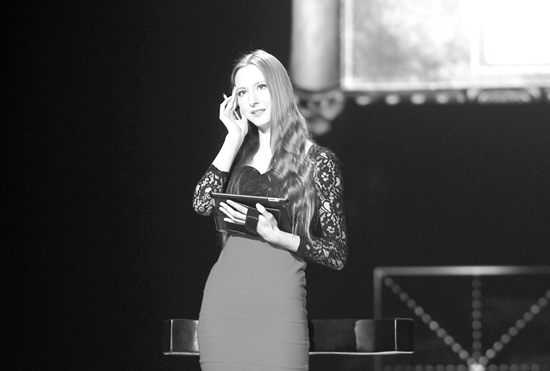 首次亮相《成語英雄》第二季節(jié)目的選手，就凸顯了他們來自五湖四海的特性