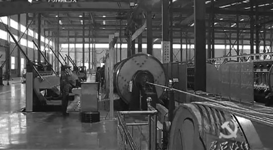 1983年竹林吹響了經(jīng)濟(jì)大發(fā)展的號(hào)角 1983年竹林吹響了經(jīng)濟(jì)大發(fā)展的號(hào)角