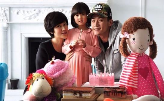 陸毅自曝當歌手因差評酗酒:出唱片是永遠的痛