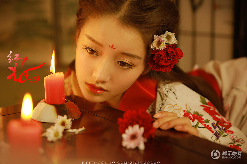 中戲?；ū毁澟婀ㄌ?網(wǎng)絡爆紅