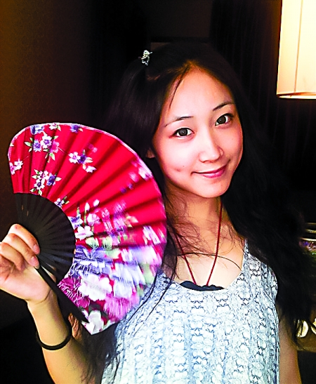 重慶美少女患腎衰竭 屢次向男友提出分手被拒絕 重慶美少女患腎衰竭 屢次向男友提出分手被拒絕