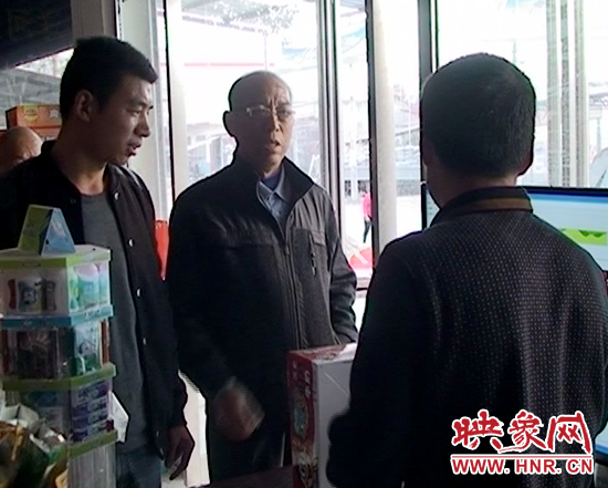 農(nóng)民買賣更便利 農(nóng)民買賣更便利