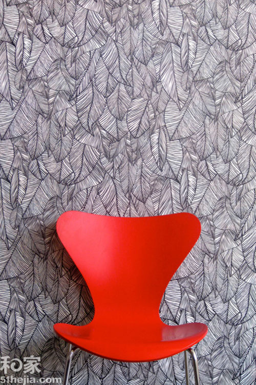 最美中國紅！ 13款想打包收走的紅家具