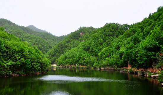 端午來(lái)出游 河南景區(qū)優(yōu)惠大盤點(diǎn)